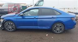 فولكسفاغن جيتا